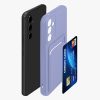 Husa Samsung Galaxy A54 5G, Mov, Silicon, KWM0000191C006C