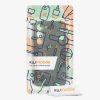 Husa Samsung Galaxy S23, Verde inchis, Silicon, KWM0000191D004C