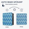 Husa Kwmobile pentru Kobo Libra 2, Multicolor, Piele ecologica, KWM0000198X011C