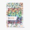 Husa Kwmobile pentru Kobo Libra 2, Multicolor, Piele ecologica, KWM0000198X012C