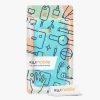 Husa Google Pixel 7a, Albastru deschis, Silicon, KWM000019YE025C