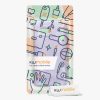 Husa Google Pixel 7a, Mov, Silicon, KWM000019YE027C
