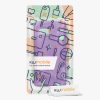 Husa Google Pixel 7a, Mov, Silicon, KWM000019YE028C