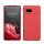 Husa Google Pixel 7a, Roz, Silicon, KWM000019YE029C