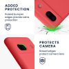 Husa Google Pixel 7a, Roz, Silicon, KWM000019YE029C