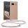 Husa Google Pixel 7a, Crem, Silicon, KWM000019YH006C