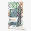 Husa Google Pixel 7a, Verde inchis, Silicon, KWM000019YH007C