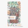 Husa Google Pixel 7a, Gri/Maro, Textil, KWM000020HX001C