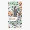 Carcasa Cheie Auto Kwmobile pentru Audi 3 Butoane, Multicolor, Zinc, KWM000024XI001C