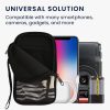 Husa Universala telefon, Marime L - 6.5 inch, Multicolor, Neopren, KWM000007UJ144C