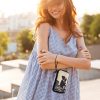 Husa Universala telefon, Marime L - 6.5 inch, Multicolor, Neopren, KWM000007UJ144C
