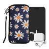 Husa Universala telefon, Marime XL - 6.8 inch, Multicolor, Neopren, KWM000007UJ145C