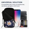 Husa Universala telefon, Marime XL - 6.8 inch, Multicolor, Neopren, KWM000007UJ145C