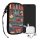 Husa Universala telefon, Marime M - 5.5 inch, Multicolor, Neopren, KWM000007UJ147C