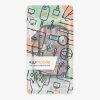 Husa Universala telefon, Marime M - 5.5 inch, Multicolor, Neopren, KWM000007UJ147C