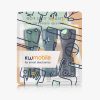 Set 3 Suporti elastici Kwmobile pentru telefoane, Multicolor, Plastic, KWM000008OB036C