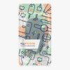 Husa Cheie Auto Kwmobile pentru Hyundai 3 Butoane - Keyless Go, Verde inchis, Silicon, KWM000009FX002C