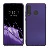 Husa Huawei P30 Lite, Mov, Silicon, KWM000009NH059C