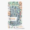 Husa Xiaomi Redmi Note 8 Pro, Verde inchis, Silicon, KWM000010MT037C