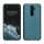 Husa Xiaomi Redmi Note 8 Pro, Albastru, Silicon, KWM000010MU010C