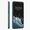 Husa Xiaomi Redmi Note 8 Pro, Albastru, Silicon, KWM000010MU010C