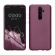 Husa Xiaomi Redmi Note 8 Pro, Mov, Silicon, KWM000010MU012C