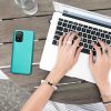 Husa Xiaomi Redmi Note 10/Redmi Note 10S, Verde deschis, Silicon, KWM000012NZ011C