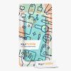 Husa Xiaomi Redmi Note 10/Redmi Note 10S, Verde deschis, Silicon, KWM000012NZ011C