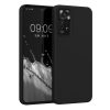 Husa Xiaomi Redmi Note 11 Pro/Redmi Note 11 Pro 5G/Redmi Note 12 Pro, Negru, Silicon, KWM0000151A056C