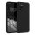 Husa Xiaomi Redmi Note 11 Pro/Redmi Note 11 Pro 5G/Redmi Note 12 Pro, Negru, Silicon, KWM0000151A056C