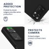 Husa Xiaomi Redmi Note 11 Pro/Redmi Note 11 Pro 5G/Redmi Note 12 Pro, Negru, Silicon, KWM0000151A056C