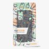 Husa Xiaomi Redmi Note 11 Pro/Redmi Note 11 Pro 5G/Redmi Note 12 Pro, Negru, Silicon, KWM0000151A056C