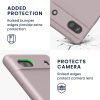 Husa Google Pixel 6a, Mov, Silicon, KWM000015FZ047C