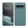 Husa Google Pixel 7 Pro, Verde inchis, Silicon, KWM0000171J030C