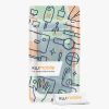 Husa Google Pixel 7 Pro, Verde inchis, Silicon, KWM0000171J030C