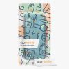 Husa Xiaomi Redmi Note 12S, Albastru, Silicon, KWM000018CN004C