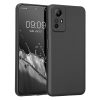 Husa Xiaomi Redmi Note 12S, Gri, Silicon, KWM000018CN005C
