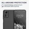 Husa Xiaomi Redmi Note 12S, Gri, Silicon, KWM000018CN005C