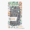 Husa Xiaomi Redmi Note 12S, Gri, Silicon, KWM000018CN005C