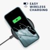 Husa Nothing Phone (2), Verde inchis, Silicon, KWM0000203Z007C