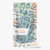 Husa Nothing Phone (2), Verde inchis, Silicon, KWM0000203Z007C