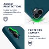 Husa Nothing Phone (2), Verde, Silicon, KWM0000203Z008C