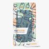 Husa Nothing Phone (2), Verde, Silicon, KWM0000203Z008C