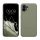 Husa Nothing Phone (2), Verde, Silicon, KWM0000203Z009C
