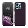 Husa Honor X6a, Visiniu, Silicon, KWM000020IA001C