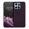 Husa Honor X6a, Visiniu, Silicon, KWM000020IA001C