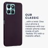 Husa Honor X6a, Visiniu, Silicon, KWM000020IA001C