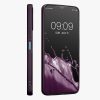 Husa Honor X6a, Visiniu, Silicon, KWM000020IA001C