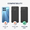 Husa Honor X6a, Visiniu, Silicon, KWM000020IA001C
