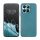 Husa Honor X6a, Verde, Silicon, KWM000020IA002C